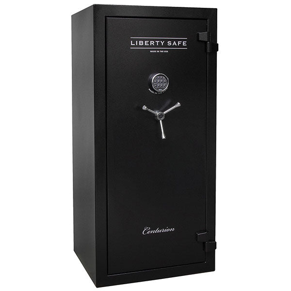 Liberty Centurion 32 Gun Safe with Electronic Lock, image 1 