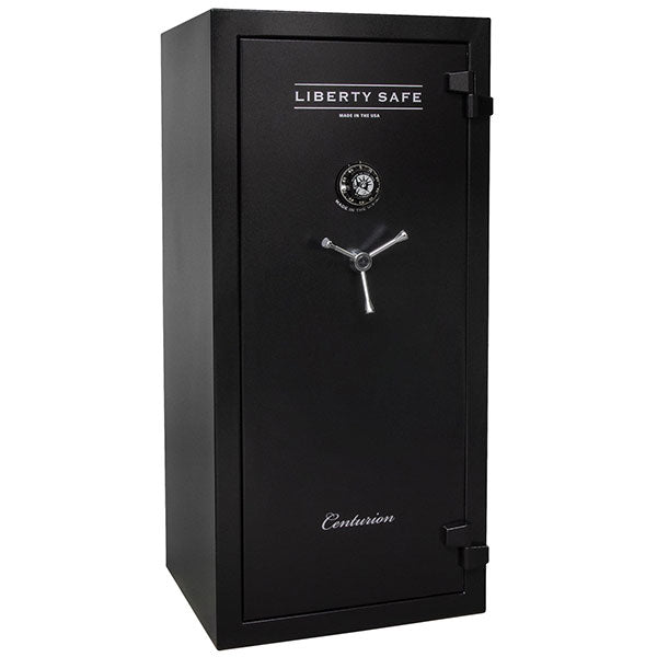 Liberty Centurion 32 Gun Safe with Mechanical Lock, image 1 