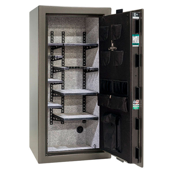 Liberty Colonial 23 Gun Safe with Electronic Lock, photo 3