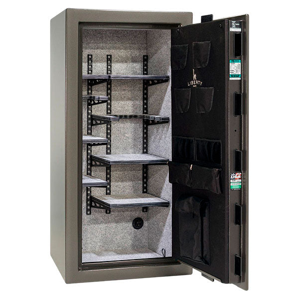 Liberty Colonial 23 Gun Safe with Electronic Lock, photo 9