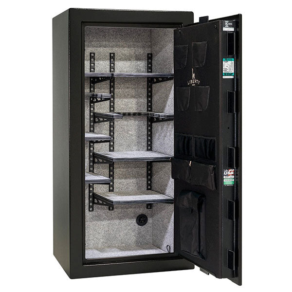 Liberty Colonial 23 Gun Safe with Electronic Lock, photo 18