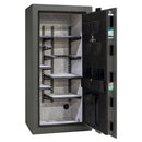 Liberty Colonial 23 Gun Safe with Electronic Lock, view 21