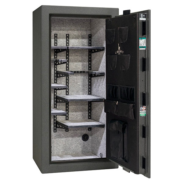 Liberty Colonial 23 Gun Safe with Electronic Lock, photo 21