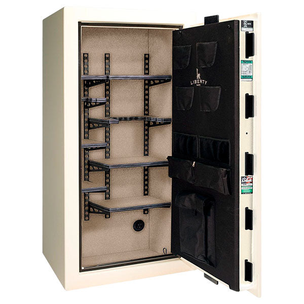 Liberty Colonial 23 Gun Safe with Electronic Lock, photo 12