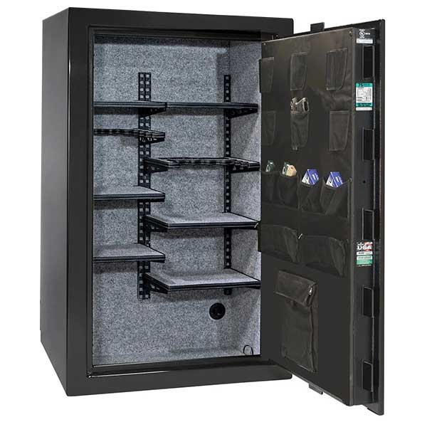 Liberty Colonial 30 Gun Safe with Mechanical Lock, photo 24