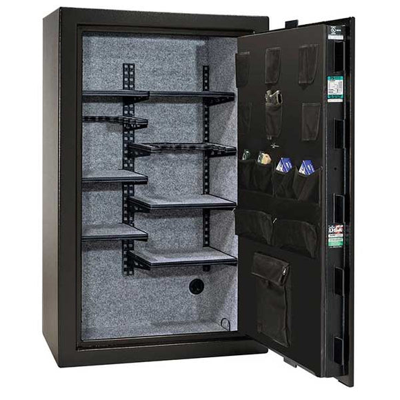Liberty Colonial Series Gun Safe Configurator with Mechanical Lock, photo 29