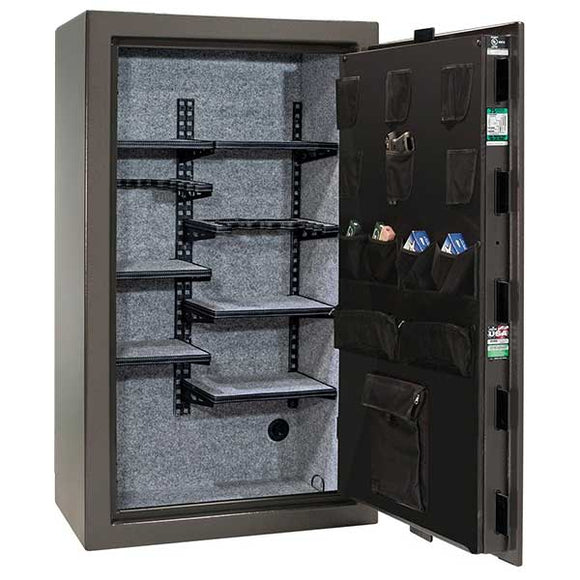 Liberty Colonial Series Gun Safe Configurator with Mechanical Lock, photo 44