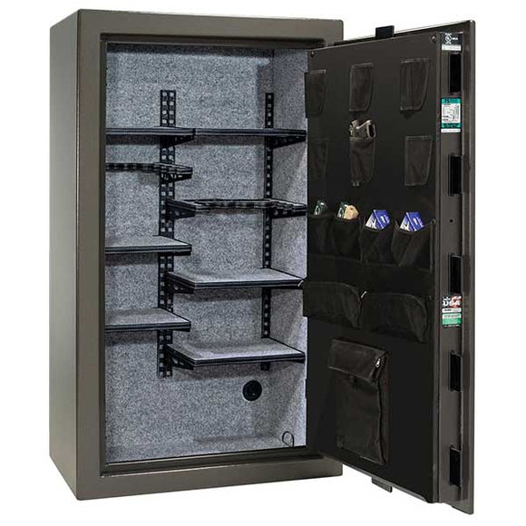 Liberty Colonial Series Gun Safe Configurator with Mechanical Lock, photo 38