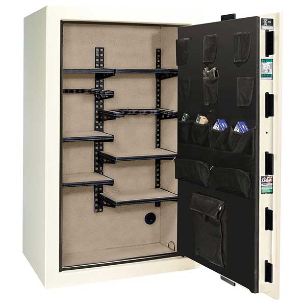 Liberty Colonial 30 Gun Safe with Mechanical Lock, photo 12