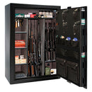Liberty Colonial 35 Gun Safe with Mechanical Lock, view 8