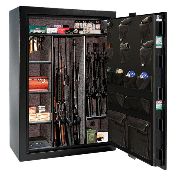 Liberty Colonial Series Gun Safe Configurator, photo 150