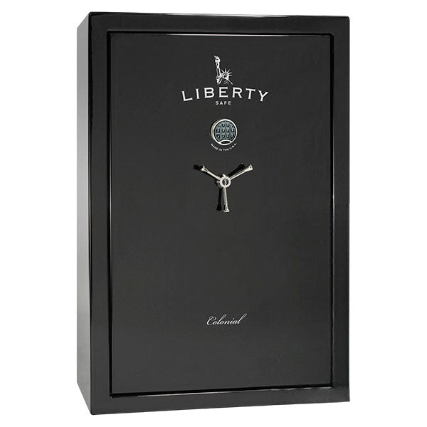 Liberty Colonial Series Gun Safe Configurator, photo 149
