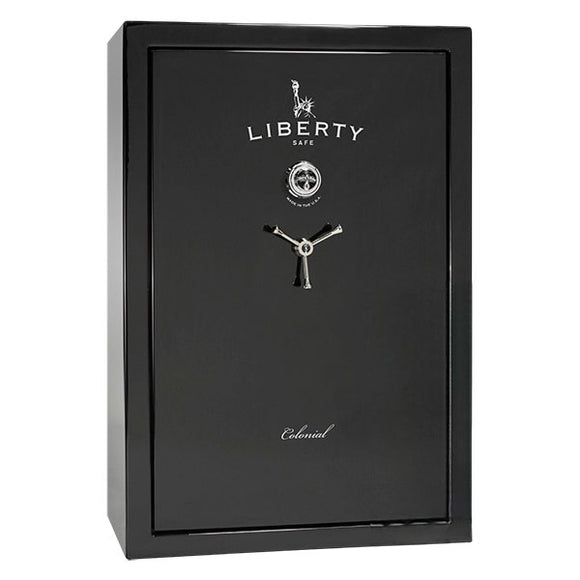 Liberty Colonial Series Gun Safe Configurator with Mechanical Lock, photo 97