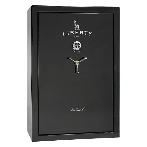 Liberty Colonial Series Gun Safe Configurator, photo 139