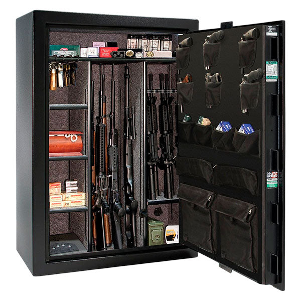 Liberty Colonial Series Gun Safe Configurator, photo 152