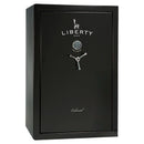 Liberty Colonial 35 Gun Safe with Electronic Lock, view 1