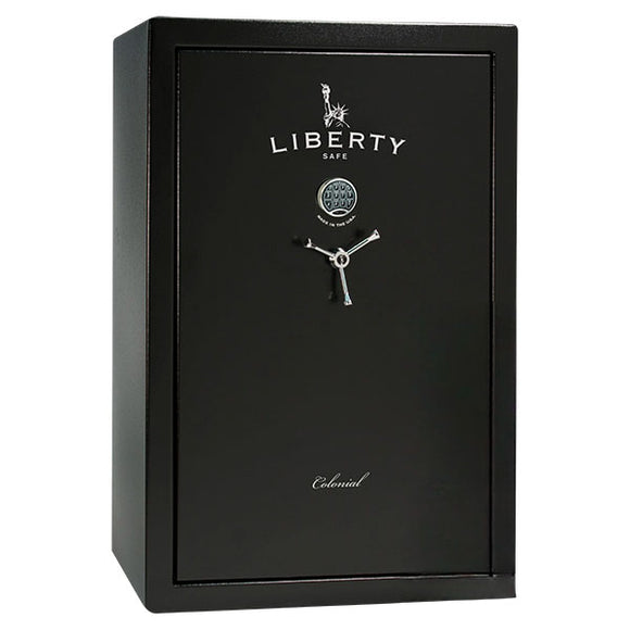 Liberty Colonial Series Gun Safe Configurator with Electronic Lock, photo 100