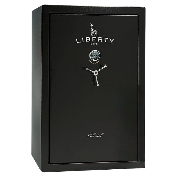 Liberty Colonial Series Gun Safe Configurator, photo 151