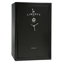 Liberty Colonial Series Gun Safe Configurator with Mechanical Lock, view 100