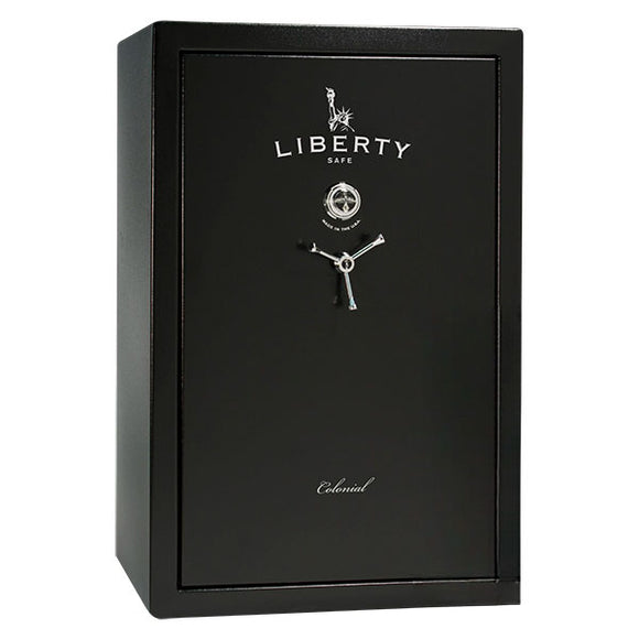 Liberty Colonial Series Gun Safe Configurator with Mechanical Lock, photo 100
