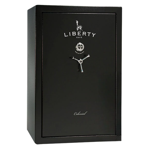 Liberty Colonial Series Gun Safe Configurator, photo 141