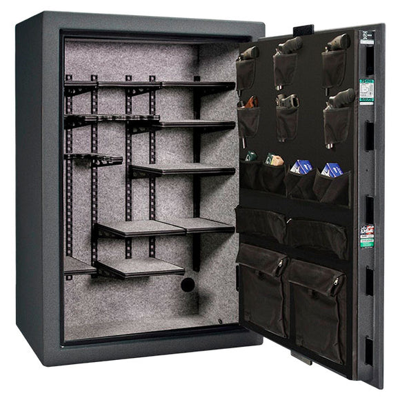 Liberty Colonial Series Gun Safe Configurator with Mechanical Lock, photo 105