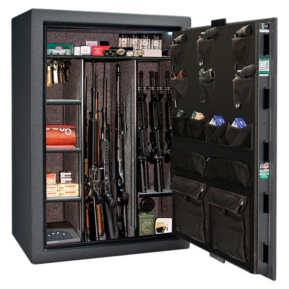 Liberty Colonial Series Gun Safe Configurator with Mechanical Lock, photo 104