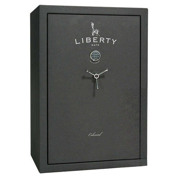 Liberty Colonial Series Gun Safe Configurator, photo 153