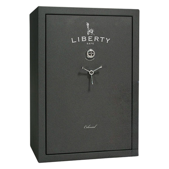 Liberty Colonial Series Gun Safe Configurator with Mechanical Lock, photo 103