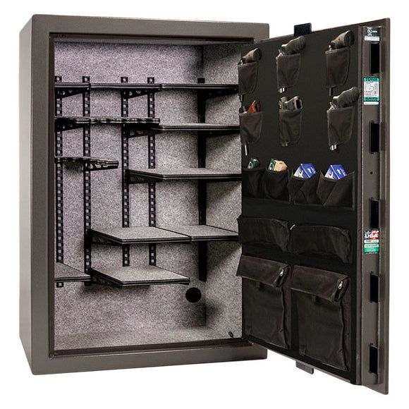Liberty Colonial 35 Gun Safe with Electronic Lock, photo 6