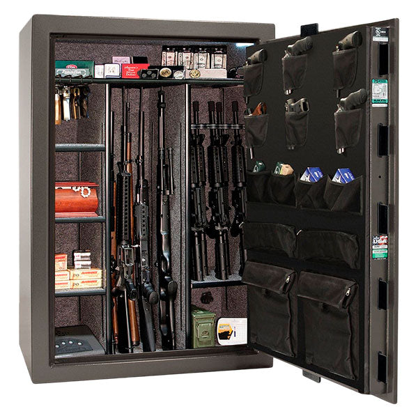 Liberty Colonial Series Gun Safe Configurator, photo 146