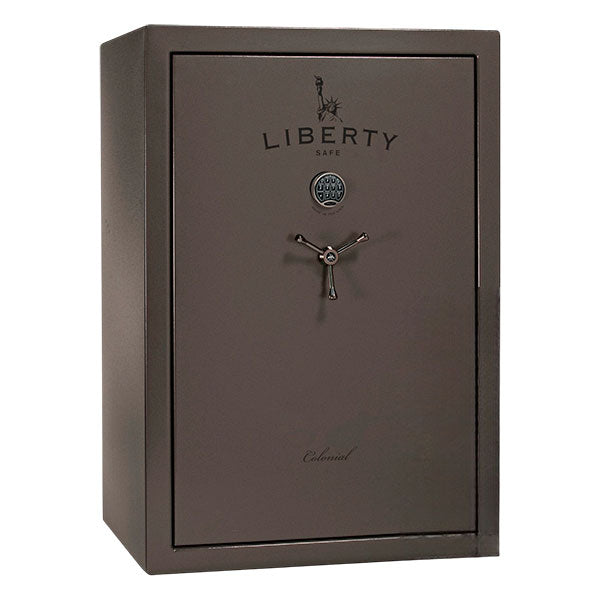 Liberty Colonial Series Gun Safe Configurator, photo 145