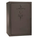 Liberty Colonial Series Gun Safe Configurator with Mechanical Lock, view 91