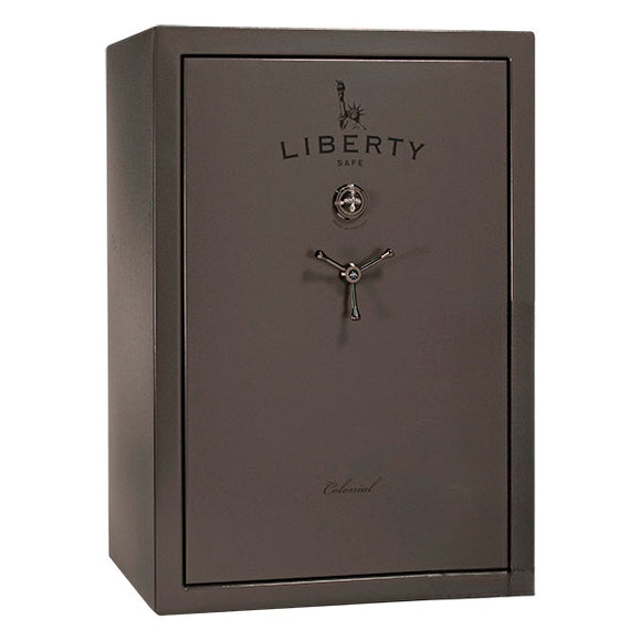 Liberty Colonial Series Gun Safe Configurator with Mechanical Lock, photo 91