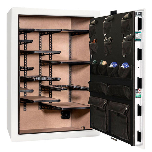 Liberty Colonial Series Gun Safe Configurator with Mechanical Lock, photo 96