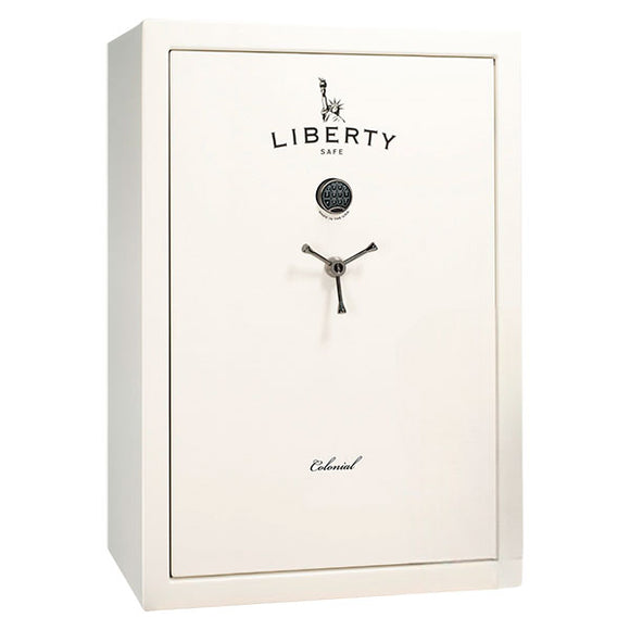 Liberty Colonial Series Gun Safe Configurator with Electronic Lock, photo 94