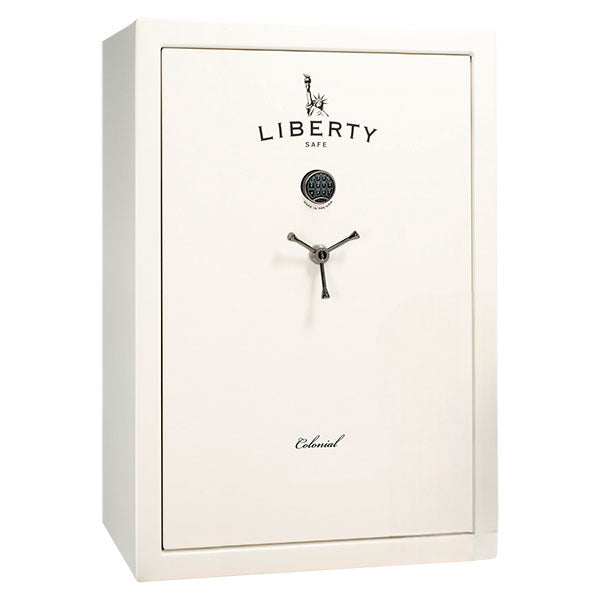 Liberty Colonial Series Gun Safe Configurator, photo 147
