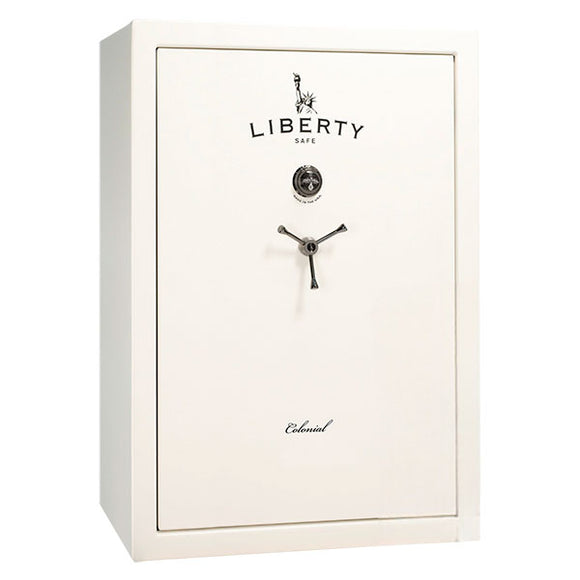 Liberty Colonial Series Gun Safe Configurator with Mechanical Lock, photo 94