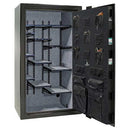 Liberty Colonial 50 Gun Safe with Mechanical Lock, view 24