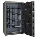 Liberty Colonial 50 Gun Safe with Mechanical Lock, view 21