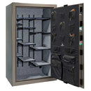 Liberty Colonial 50 Gun Safe with Mechanical Lock, view 12