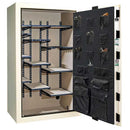 Liberty Colonial 50 Gun Safe with Mechanical Lock, view 15