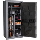 Liberty Safe Ducks Unlimited 30 Gun Safe Limited Edition, view 2