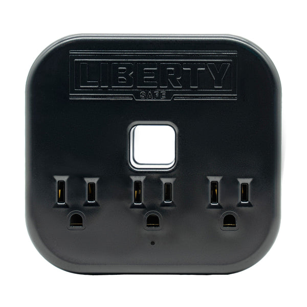 Liberty Gun Safe Deluxe Electrical Outlet Kit, photo 7