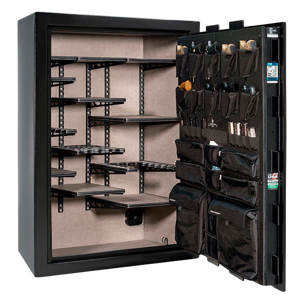 Liberty Franklin 45 Gun Safe with Mechanical Lock, photo 14