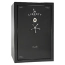 Liberty Franklin 45 Gun Safe with Mechanical Lock, view 15