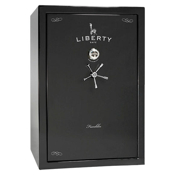 Liberty Franklin Series Gun Safe Configurator, photo 62