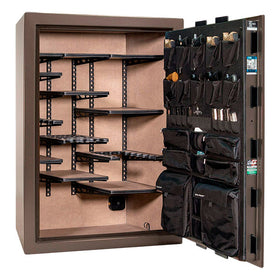 Liberty Franklin 45 Gun Safe with Mechanical Lock, image 2 