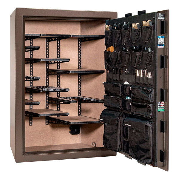 Liberty Franklin 45 Gun Safe with Mechanical Lock, photo 2