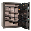 Liberty Franklin 45 Gun Safe with Mechanical Lock, view 4